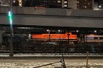 BNSF 1550